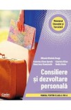 Consiliere si dezvoltare personala - Clasa 8 - Manual - Nicoleta Mihaela Neagu, Diana Ecaterina Aprodu, Elena Anca Stamatachi, Gabriela Balan, Rodica