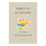 Cumpara ieftin Objects of Desire