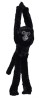 Maimuta care se agata Neagra, Wild Republic