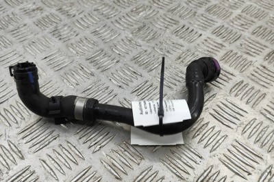 Furtun de lichid de răcire JAGUAR I-PACE X590 2020 OEM: J9D3-8D124-AB 27940664 foto