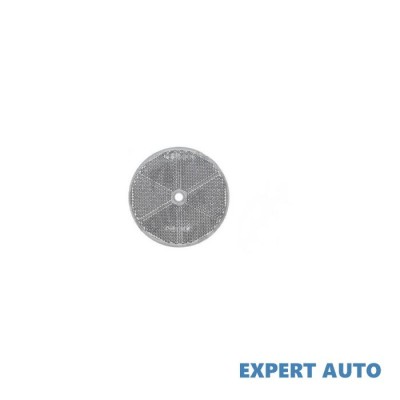 Set reflector rotund alb cod: 9032 Alta marca Alt model #7 foto