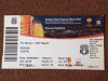 Bilet meci fotbal STEAUA BUCURESTI - SSC NAPOLI (EUROPA League 30.09.2010)