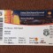 Bilet meci fotbal STEAUA BUCURESTI - SSC NAPOLI (EUROPA League 30.09.2010)