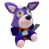 FNAF Jucarie de plus PizzaPlex Roxanne Wolf