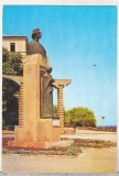 Bnk cp Constanta - Bustul lui Mihai Eminescu - necirculata, Printata
