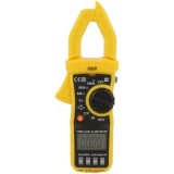 Cleste ampermetric AXIOMET AX-215TIC, 60A, 600A, 1kA, LCD (5999), analiză precisă a variațiilor de tensiune și curent