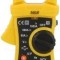 Cleste ampermetric AXIOMET AX-215TIC, 60A, 600A, 1kA, LCD (5999), analiză precisă a variațiilor de tensiune și curent