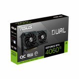 VGA Asus Dual RTX 4060 Ti OC 8GB