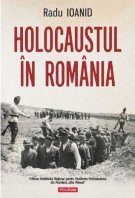 Holocaustul in Romania foto