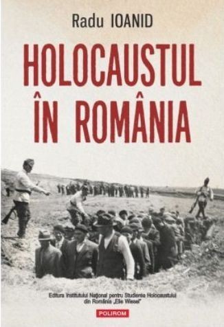 Holocaustul in Romania