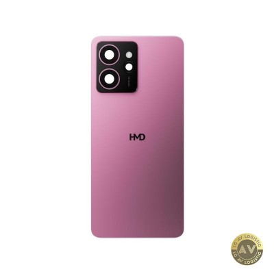 Capac Baterie HMD Skyline Roz (Neon Pink) Service Pack HQ3160001HW30 foto