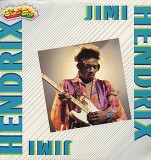 Vinil LP # Jimi Hendrix &ndash; Jimi Hendrix (NM), Rock