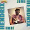 Vinil LP # Jimi Hendrix &ndash; Jimi Hendrix (NM)