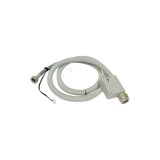 Furtun alimentare Aquastop pentru mașină de spălat rufe MIELE 04061335 OEM