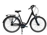 Cumpara ieftin Bicicleta Oras Kieler - 28 Inch, M, Gri Inchis Ultimate FactoryBikes