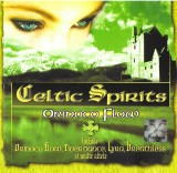 The Salute To Band - Orinoco Flow - Celtic Spirits, CD