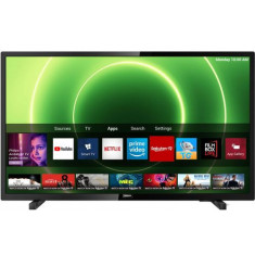 Cauti Televizor LED Smart Finlux, 80 cm, Wifi, Netflix, 32FHB560, HD? Vezi  oferta pe Okazii.ro