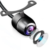 Camera marsarier sau mers inainte PREMIUM HD. Cod: 185HD NTSC 12V, Oem