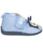 Papuci de Casă pentru Copii &Icirc;nchisi Bluey 3D 23-28 (set 6 buc.)