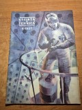 stiinta si tehnica aprilie 1957-articol atomul,cetatea sucevei,
