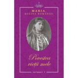Povestea vietii mele - Regina Maria, Rao