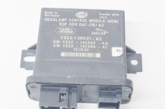 Modul de control far JAGUAR XF X250 2009 OEM: 9X23-13K031-AC,9X23-14C243-AA,5DF009041,9X23-14C084-AC 12315452