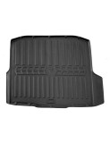 Covor Protectie Portbagaj Umbrella Skoda Octavia III (A7) Combi Cu Buzunare (2013-2020)