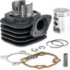 Kit Cilindru Scuter KYMCO 49cc 50cc 2T Racire Aer - Agility, Like, Super 8, Vitality, Grand Dink