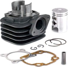 Kit Cilindru scuter KYMCO Spacer 50 E1 49cc 50cc 2T - Racire Aer