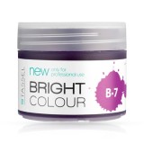 Cumpara ieftin Vopsea Semi-permanenta - TASSEL - B-7 - Mov