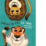 Vreau sa fiu ca tine - Marilena Iovu, Britta Sabbag