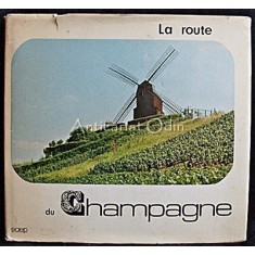 La Route Du Champagne - G. Marc