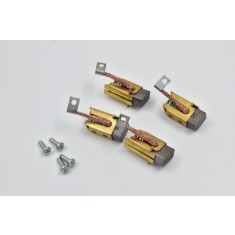 Perii motor electric Iskra - Letrica - Mahle 12 24V seria AME