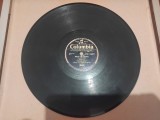 Disc patefon/gramofon Cristian Vasile - Saruta-ma/Mara