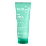 Gel exfoliant Sebium, 75 ml, Bioderma