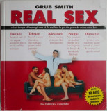 Sex real &ndash; Grub Smith (coperta putin uzata)