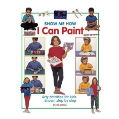 Show me how I can paint