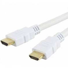 Adaptor TECHLY 306905 HDMI - HDMI White foto