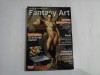 FANTASY ART - publicat, 2012