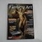 FANTASY ART - publicat, 2012