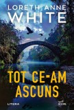 Cumpara ieftin Tot ce-am ascuns (transport gratuit)