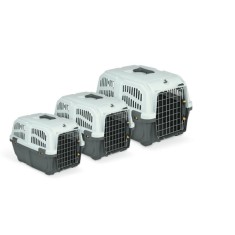 CUSCA MPS SKUDO 3 PENTRU CAINI 60x40x39(h)cm