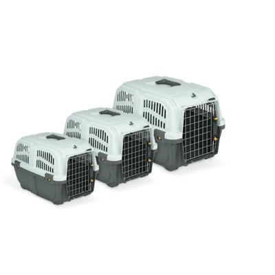 CUSCA MPS SKUDO 3 PENTRU CAINI 60x40x39(h)cm foto