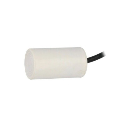 C mot 3uF/450Vdc fire fara surub SR foto