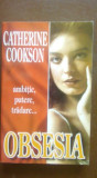 Obsesia-Catherine Cookson
