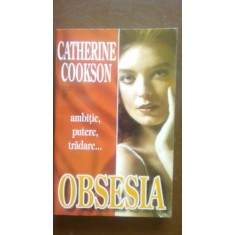 Obsesia-Catherine Cookson
