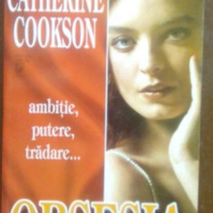 Obsesia-Catherine Cookson