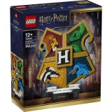 LEGO HARRY POTTER BLAZONUL CASELOR DE LA HOGWARTS 76462