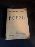 Poezii (1941) - Octavian Goga