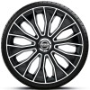 Set 4 Capace Roti, potrivite jantelor de R15, pentru Nissan, model VOLTEC PRO, Autohelix MSA
